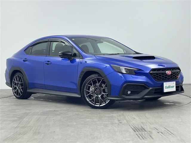 WRX S42.4 STI スポーツシャープ 4WDワンオーナー