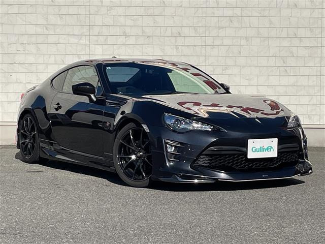 86 2.0 GT 修復歴無し