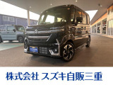 スズキ スペーシアカスタム