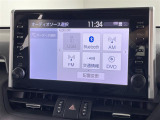 RAV4 2.0 G 4WD 4WD 修復歴無し