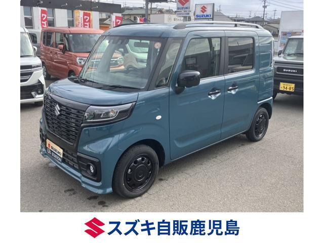 スペーシアベース XF 