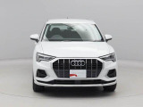 Q3 35 TFSI アドバンスド 