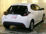 ヤリス 1.5 X 4WD 
