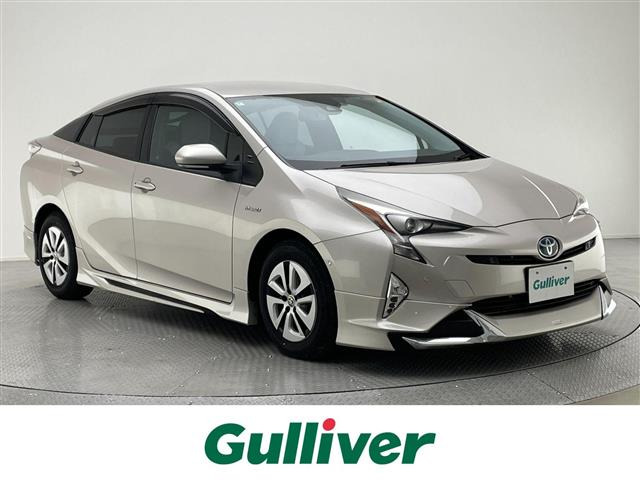 プリウス 1.8 A 修復歴無し