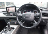 A6 2.0 TFSI クワトロ 4WD 