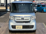 N-BOX G L ホンダセンシング 