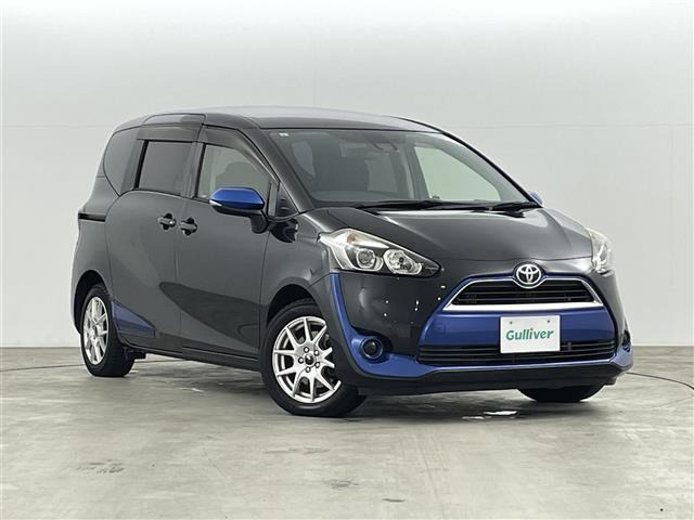 シエンタ 1.5 G 修復歴無し