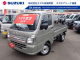 スズキ キャリイ