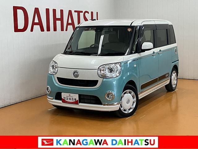 ムーヴキャンバス G メイクアップ SAII