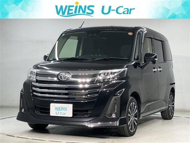 トヨタ ルーミー 