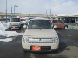 アルトラパン L 4WD 