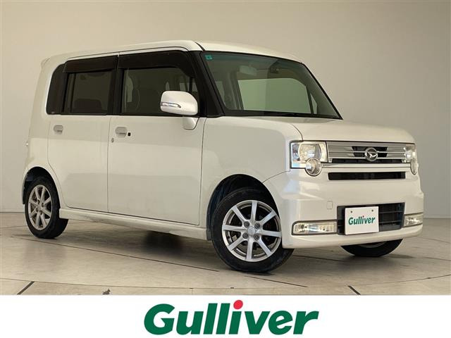 ムーヴコンテカスタム G修復歴無し