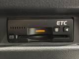 【ETC】高速道路の料金所をストレスなく通過!話題のスポットやサービスエリアに多い「スマートIC」利用時は必須のアイテムです。当店でセットアップを実施、ご納車当日からすぐにご利用いただけます!