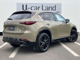CX-5 2.2 XD レトロスポーツエディション 4WD 