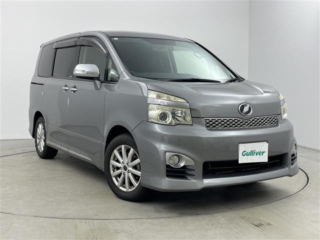 ヴォクシー2.0 ZS 煌Z修復歴無し