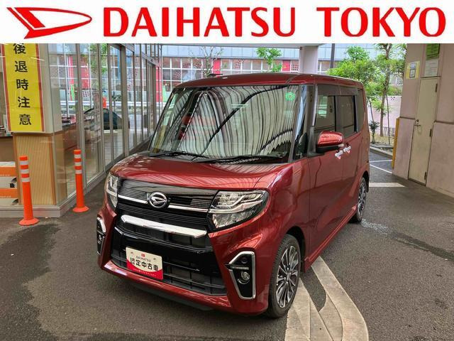 タントカスタム RS セレクション 