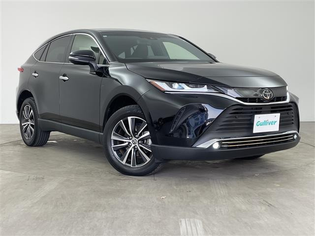 ハリアー 2.0 G 修復歴無し