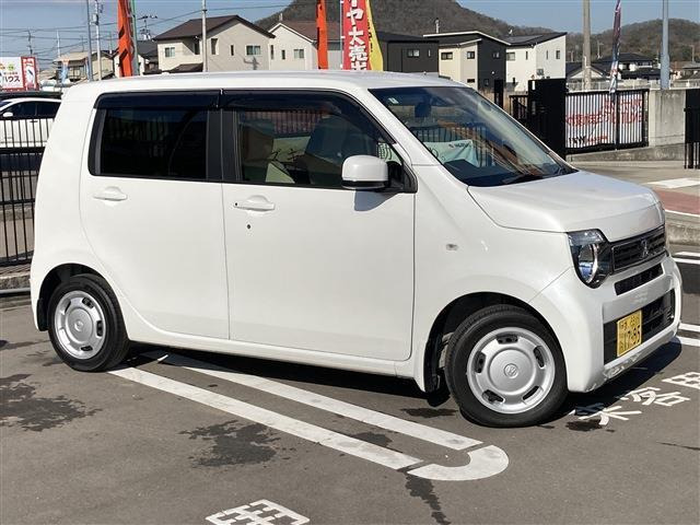 ホンダ N-WGN 