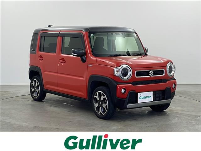 ハスラー ハイブリッド(HYBRID) X 修復歴無し