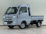 ハイゼットトラック ジャンボ SAIIIt 4WD 修復歴無し