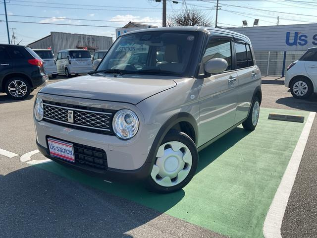 アルトラパン モード 