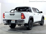 ハイラックス 2.4 Z ディーゼル 4WD 4WD 修復歴無し