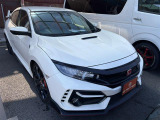 ホンダ シビックタイプR