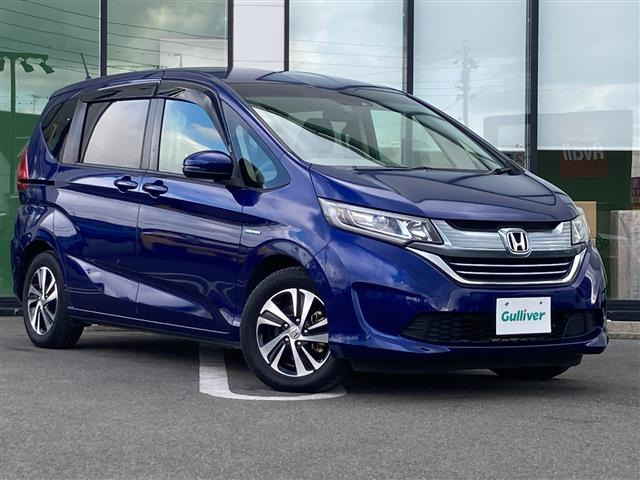 フリード 1.5 ハイブリッド G ホンダセンシング 修復歴無し