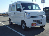エブリイ PA 6型