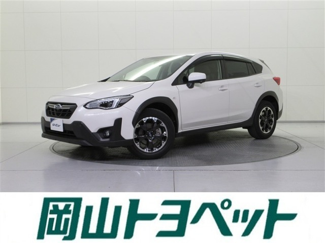 XV 1.6i-L アイサイト 4WD 