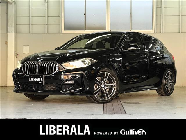 1シリーズ118d Mスポーツワンオーナー 修復歴無し