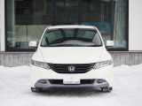 オデッセイ 2.4 Li 4WD 仕入れ時評価点4.5点・サビ無し本州車両・