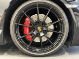 20インチ 718 Sport ホイール(サテン ブラック塗装)