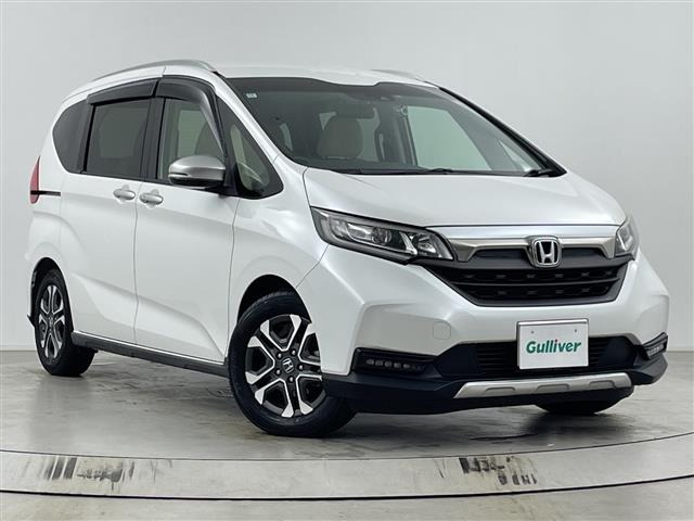 フリード 1.5 クロスター ホンダセンシング 修復歴無し