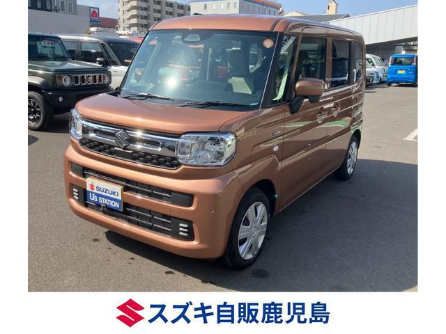 スペーシア ハイブリッド(HYBRID)  X 