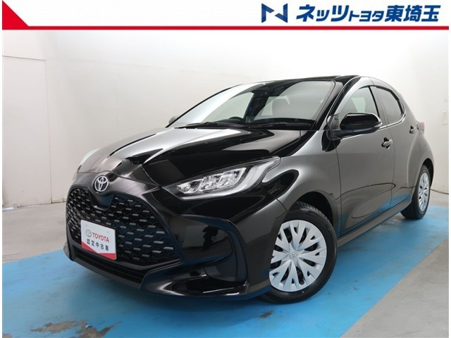 ヤリス 1.5 ハイブリッド Z （6AA-MXPH14）