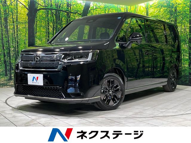 ステップワゴン 1.5 スパーダ 