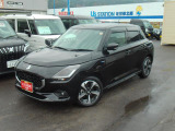 スイフト 1.2 ハイブリッド(HYBRID) MZ 