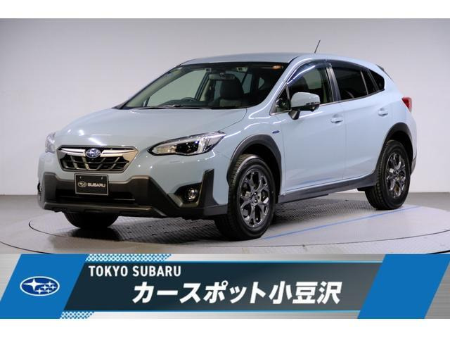XV2.0e-L アイサイト スマートエディション 4WD