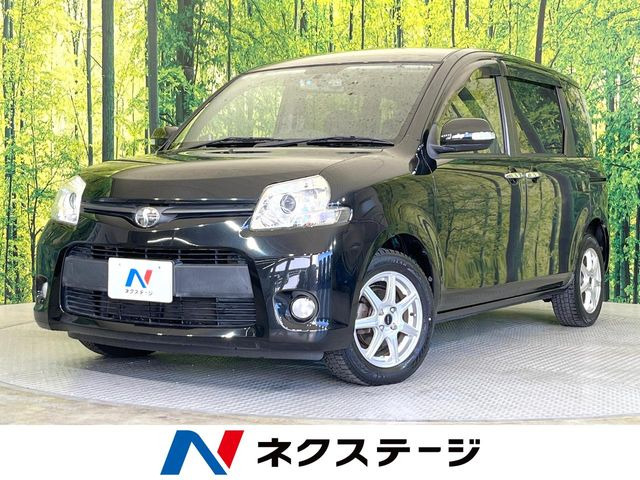 シエンタ1.5 ダイス リミテッド