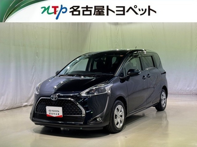シエンタ 1.5 G （DBA-NSP170G）