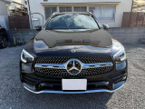 GLC 220d 4マチック AMGライン 4WD 