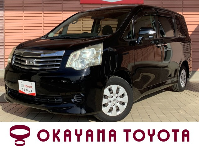 ノア2.0 X Gエディション