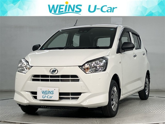 ミライース L SAIII 