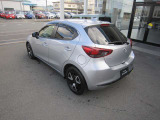 MAZDA2 1.5 15BD 