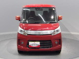 スペーシアカスタム TS 4WD 
