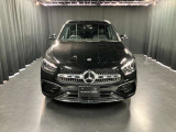 GLAクラス GLA200 d 4マチック アーバン スターズ 4WD 