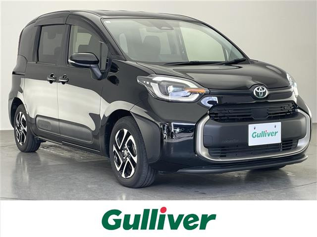 シエンタ ハイブリッド 1.5 Z 修復歴無し