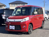 スズキ スペーシアカスタム