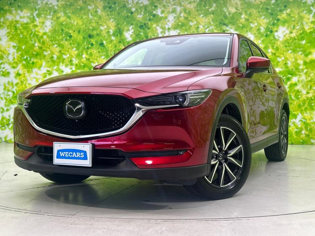 CX-5 2.2 XD Lパッケージ 